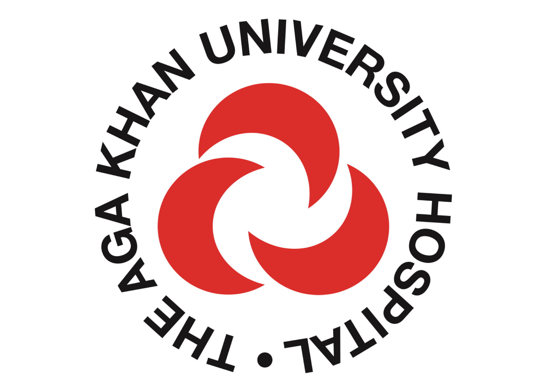The Aga Khan University Hospital