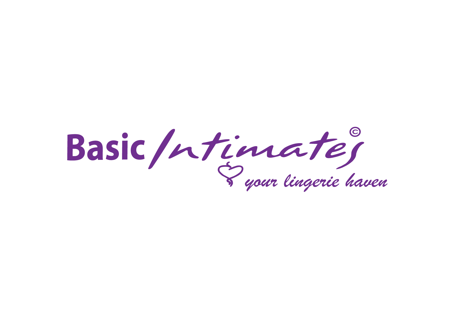 Basic Intimates