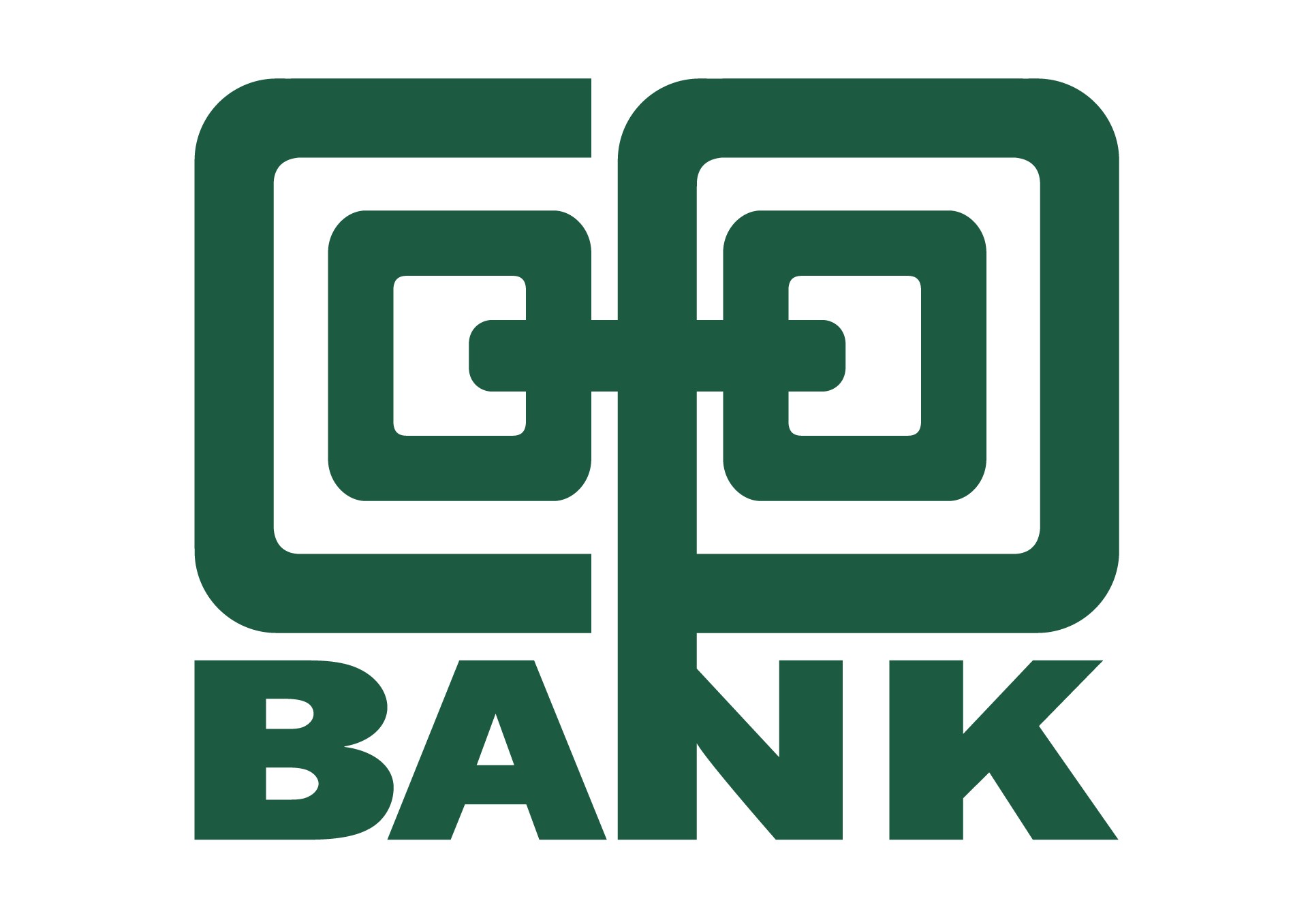 Co-operative Bank of Kenya ATM