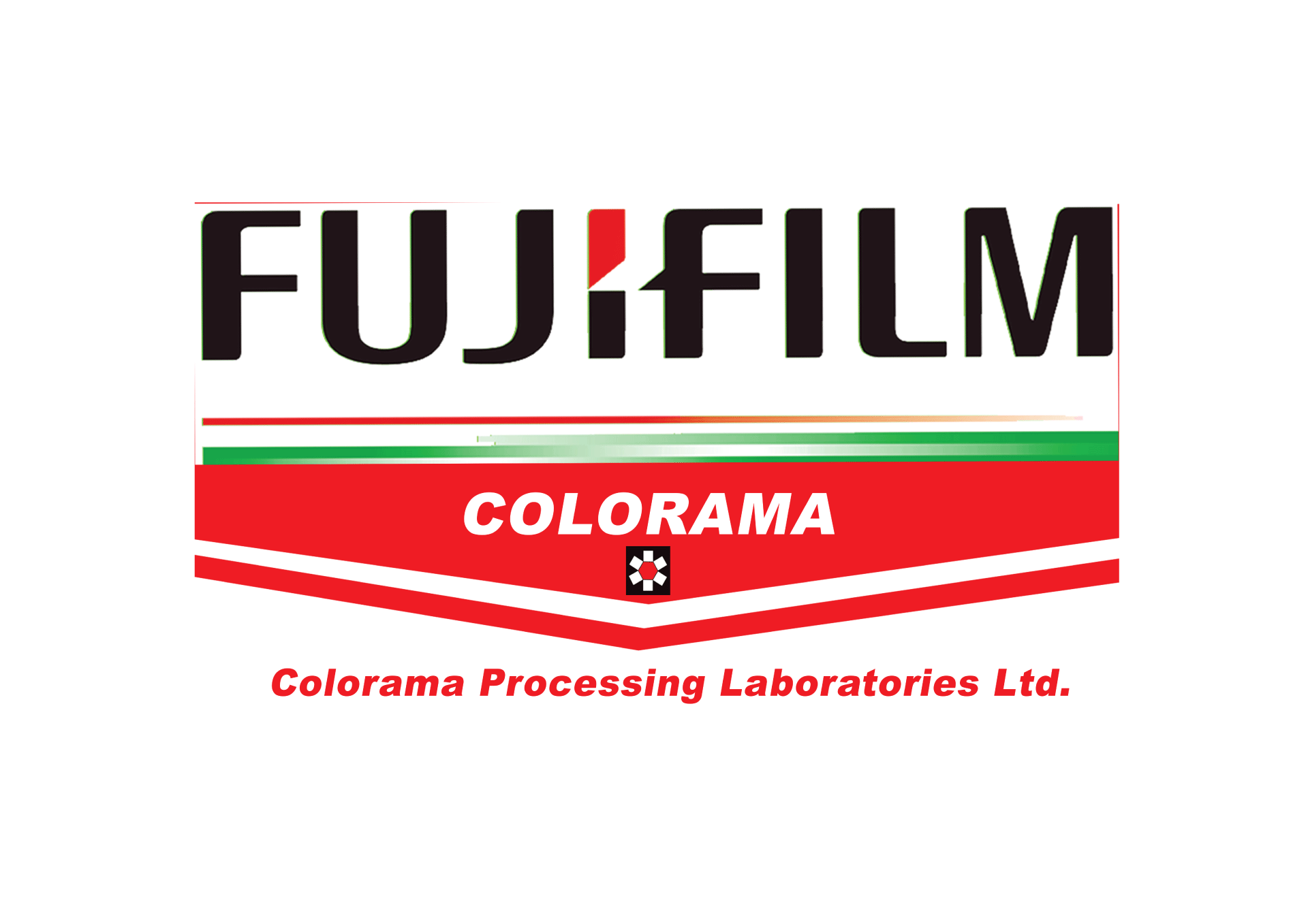 Colorama Photo Centre