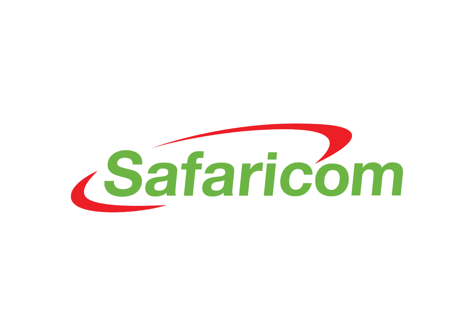 Safaricom Shop