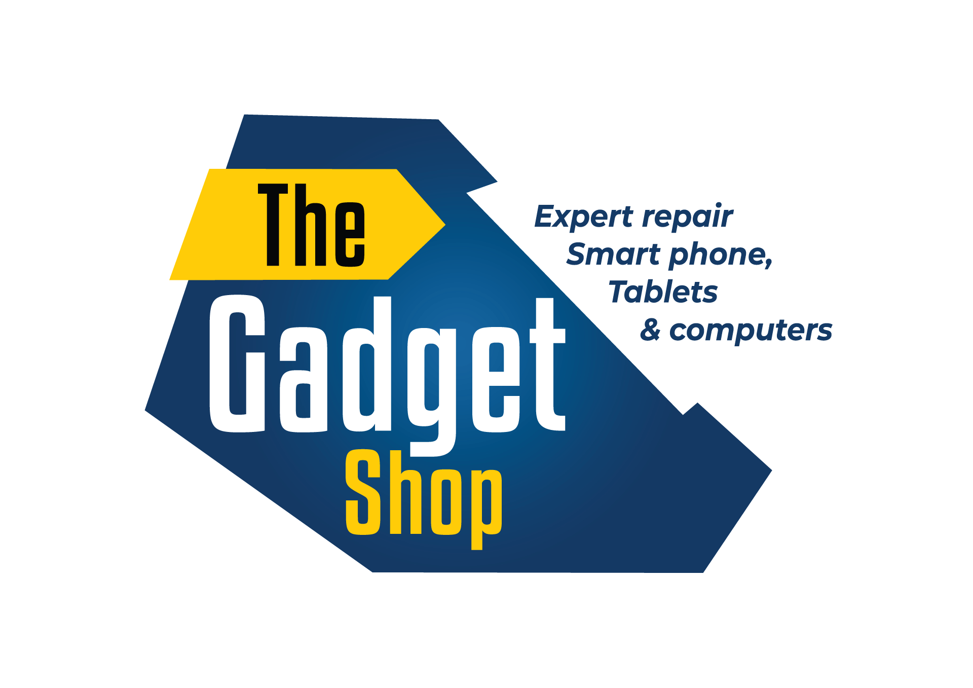 The Gadget Shop