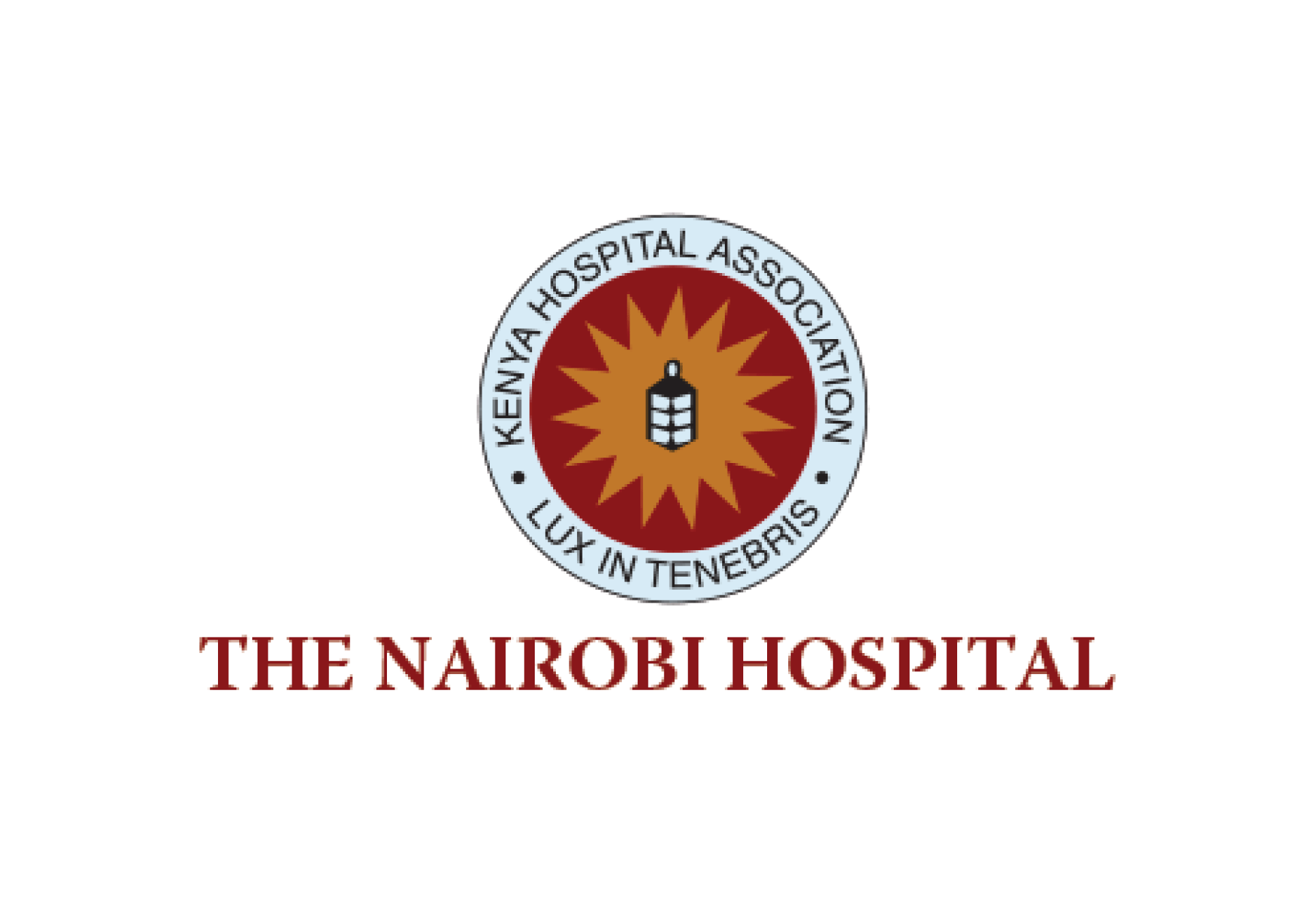 The Nairobi Hospital
